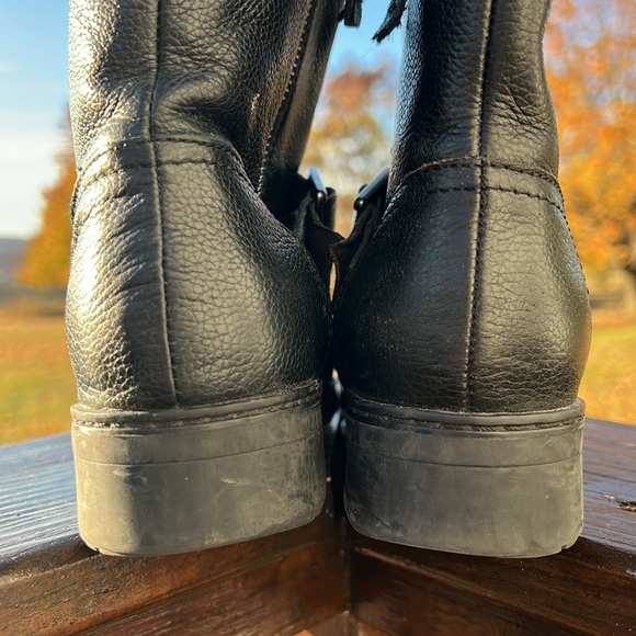 Clarks Booties Women’s Size 7 - Picture 14 of 14